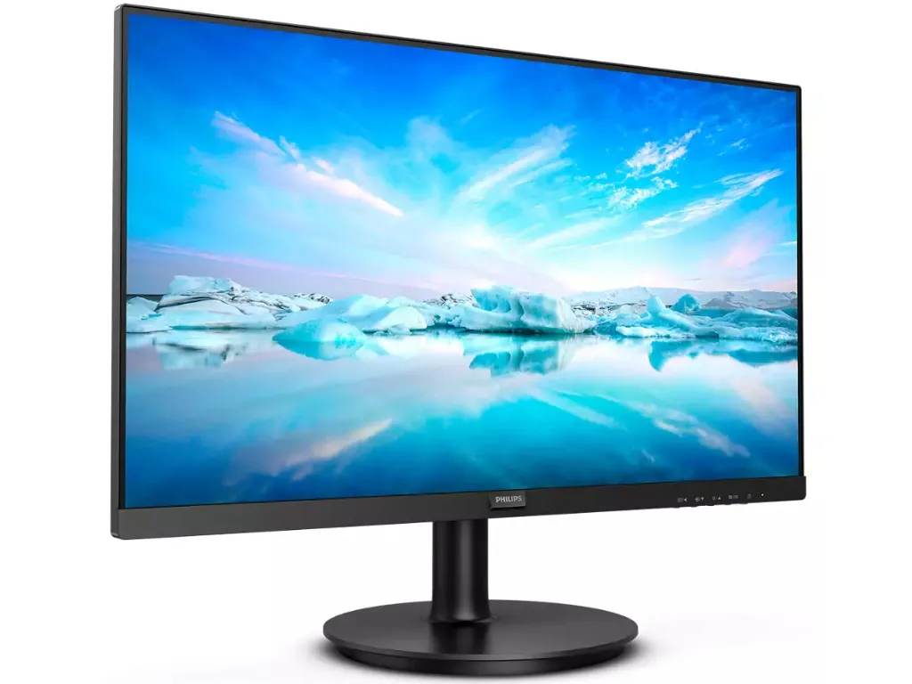 Philips Monitor PHILIPS 271V8L/00 27"/VA/1920x1080/75Hz/4ms GtG/VGA,HDMI/VESA Slika 2